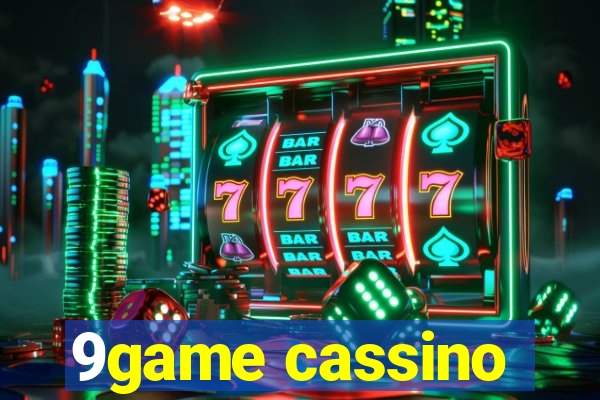 9game cassino